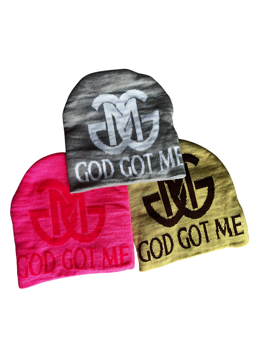 GGD Beanies